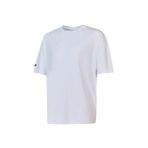 New Balance MNT1602-WT NB Lifestyle Men T-shirt Beyaz Erkek T-Shirt