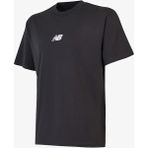 New Balance MNT1642-AVI Lifestyle Erkek T-Shirt - 2XL - Gri