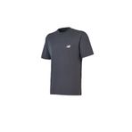 New Balance MNT1647 Gri Erkek Tişört