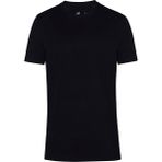New Balance MNT3022-BK MENS TEE Erkek T-shirt