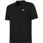 New Balance MNT3415 Siyah Erkek Tişört