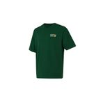 New Balance Mnt3434 Yeşil Erkek Tişört