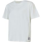 New Balance MNT3503 Nb Lifestyle Men T Beyaz Erkek T-Shirt - XL