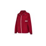 New Balance Mont, S, WNJ1624, Kırmızı, Kadın