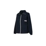 New Balance Mont & Yelek, L, WNJ1624, Lacivert, Kadın