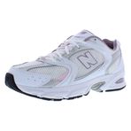 New Balance MR530 SGC Unisex Günlük Spor Ayakkabı Beyaz Pembe