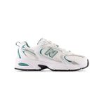New Balance MR530AB Unisex Sneaker Beyaz Yeşil