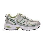 New Balance MR530ADB Kadın Beyaz - Yeşil Spor Ayakkabı
