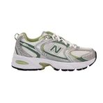 New Balance MR530ADB Kadın Beyaz - Yeşil Spor Ayakkabı