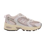 New Balance MR530ASR Kadın Beyaz - Pembe Spor Ayakkabı