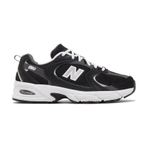 New Balance Mr530cc Kadın Spor Ayakkabı Mr530cc Mr530cc Siy Siyah