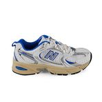 New Balance MR530EA Beyaz Mavi Unisex Spor Ayakkabı