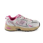 New Balance MR530ED Kadın Sneaker Beyaz Pembe