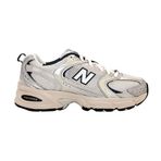 New Balance MR530KA Beyaz Gümüş Unisex Sneakers