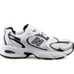 New Balance MR530LB Beyaz Unisex Günlük Ayakkabı