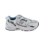 New Balance MR530RA Beyaz - Açık Mavi Unisex Spor Ayakkabı