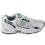New Balance MR530RB Beyaz Yeşil Unisex Sneakers