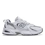 New Balance MR530SG Beyaz - Lacivert Unisex Spor Ayakkabı