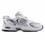 New Balance MR530SG Beyaz - Lacivert Unisex Spor Ayakkabı