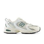New Balance MR530SX Beyaz Unisex Spor Ayakkabı