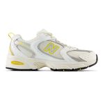 New Balance MR530SY Kadın Beyaz - Sarı Spor Ayakkabı