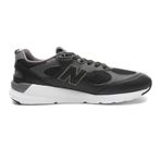 New Balance MS109BGL Siyah Erkek Günlük Ayakkabı