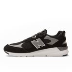 New Balance MS109BGR Siyah Erkek Spor Ayakkabı