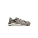 New Balance MS109LG Gri Erkek Spor Ayakkabı