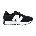 New Balance MS327CBW Kadın Sneaker Siyah