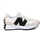 New Balance MS327CWB Kadın Sneaker Krem Beyaz