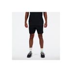 New Balance MS41552 Siyah Erkek Şort