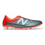 New Balance MSVMIATT Visaro 2.0 Mid AG Gümüş Erkek Krampon