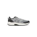 New Balance MT410GG7 Gri Erkek Yürüyüş/koşu Ayakkabısı