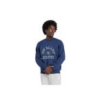 New Balance Mt43507-Nny Lacivert Erkek Sweatshirt