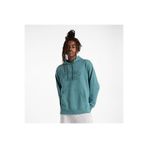 New Balance MT43509 Yeşil Erkek Sweatshirt