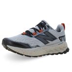 New Balance MTGAROJ2 Erkek Koşu Ayakkabısı, Gri, 44 Beden