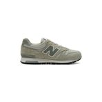 New Balance NB 565 Lifestyle Erkek Gri Günlük - ML565