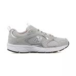 New Balance Nb Lifestyle Kadın Spor Ayakkabı Gri