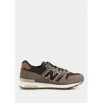 New Balance Nb Lifestyle Men Shoes Kahve Erkek Sneaker Ml565Dbb