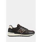 New Balance Nb Lifestyle Men Shoes Kahve Erkek Sneaker Ml565Ldb