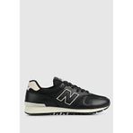 New Balance Nb Lifestyle Men Shoes Siyah Erkek Sneaker Ml565Lbb