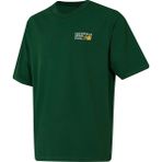 New Balance Nb Lıfestyle Men Tshırt - 2XL - Yeşil