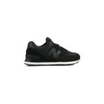 New Balance NB Lifestyle Spor Ayakkabı Siyah
