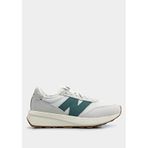 New Balance Nb Lifestyle Unisex Shoes Beyaz Erkek Sneaker U370Cc