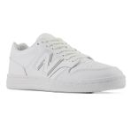 New Balance Nb Lifestyle Unisex Shoes Beyaz Unisex Spor Ayakkabı