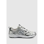 New Balance Nb Lifestyle Unisex Shoes Gri Unisex Sneaker Ml408Sn
