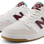 New Balance Nb Lifestyle Unisex Shoes Siyah Unisex Spor Ayakkabı
