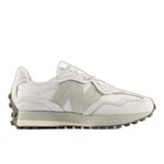 New Balance Nb Lifestyle Unisex Shoes Unisex Beyaz Spor Ayakkabı U327W2L5