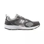 New Balance Nb Lifestyle Unisex Spor Ayakkabı Gri