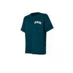 New Balance Nb Lifestyle Unisex Tshirt Uniseks Yeşil T-Shirt - Unt1601